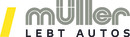 Logo Müller lebt Autos GmbH